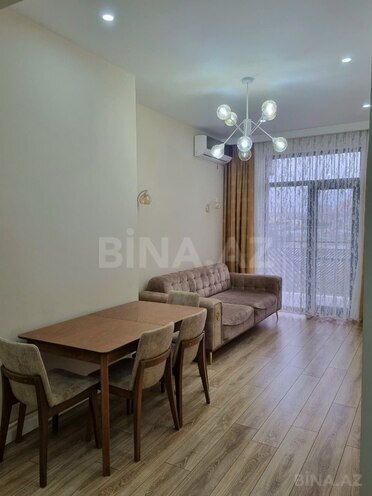 Сдаётся 2-комн. новостройка 65 м², м. Ази Асланов, photo 3 from 25