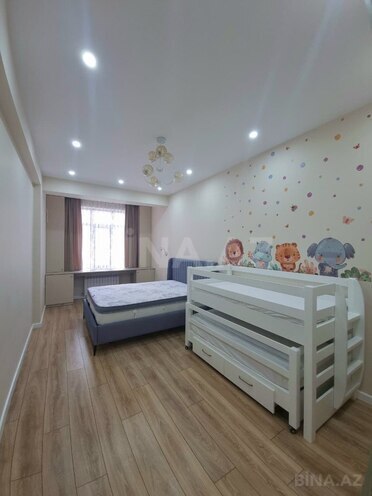 Сдаётся 2-комн. новостройка 65 м², м. Ази Асланов, photo 8 from 25