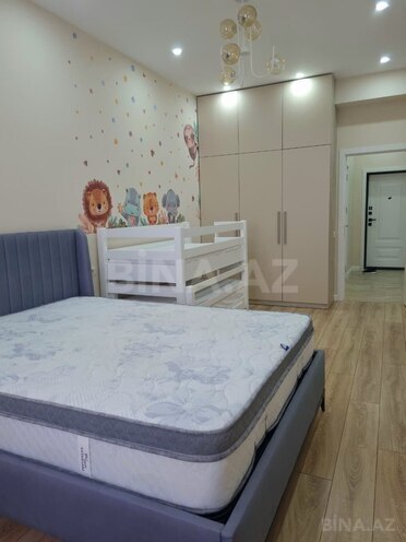 Сдаётся 2-комн. новостройка 65 м², м. Ази Асланов, photo 10 from 25