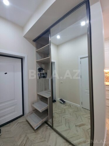 Сдаётся 2-комн. новостройка 65 м², м. Ази Асланов, photo 21 from 25