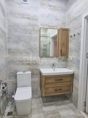 Сдаётся 2-комн. новостройка 65 м², м. Ази Асланов, photo 17 from 25