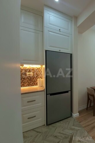 Сдаётся 2-комн. новостройка 65 м², м. Ази Асланов, photo 16 from 25