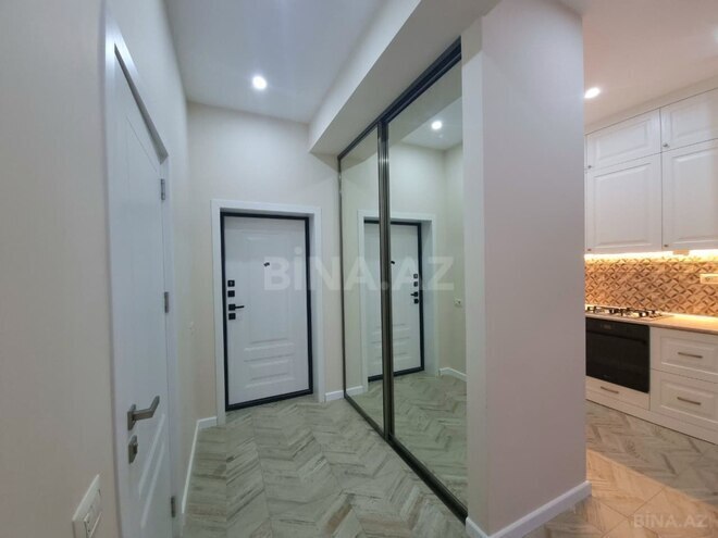 Сдаётся 2-комн. новостройка 65 м², м. Ази Асланов, photo 20 from 25
