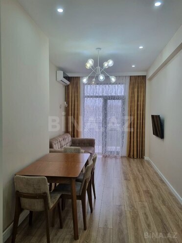 Сдаётся 2-комн. новостройка 65 м², м. Ази Асланов, photo 6 from 25