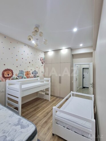 Сдаётся 2-комн. новостройка 65 м², м. Ази Асланов, photo 12 from 25