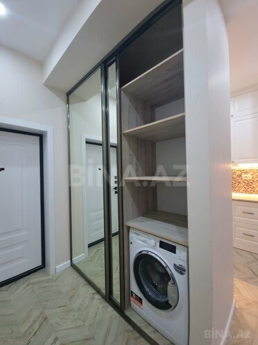 Сдаётся 2-комн. новостройка 65 м², м. Ази Асланов, photo 22 from 25