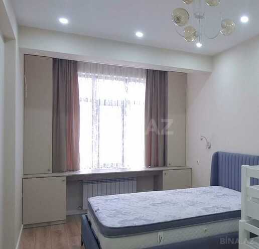 Сдаётся 2-комн. новостройка 65 м², м. Ази Асланов, photo 13 from 25