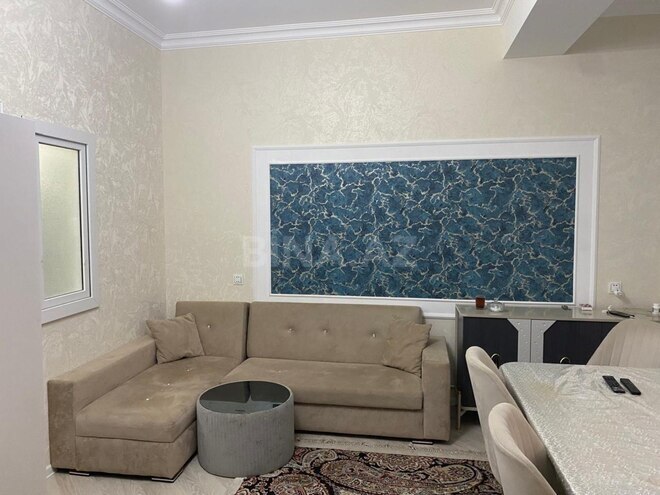 Satılır 2 otaqlı yeni tikili 68 m², Abşeron r., photo 3 from 13