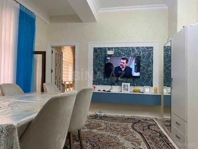Satılır 2 otaqlı yeni tikili 68 m², Abşeron r., photo 4 from 13