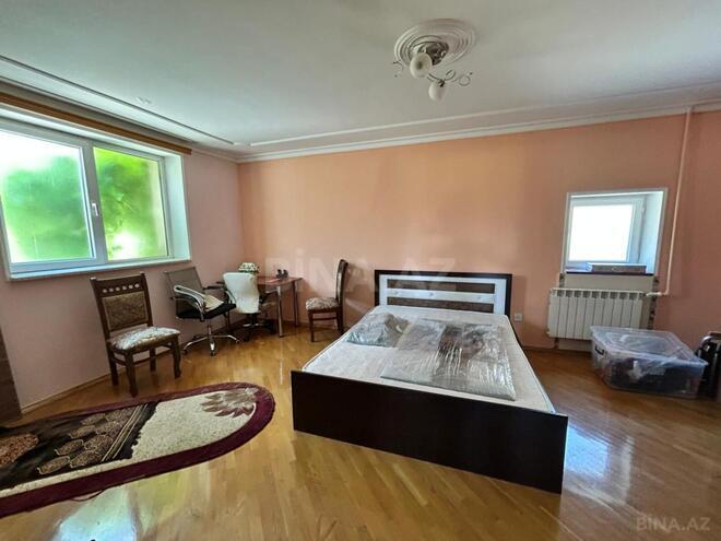 İcarəyə verilir 5 otaqlı həyət evi/bağ evi 550 m², Yeni Günəşli q., photo 14 from 32