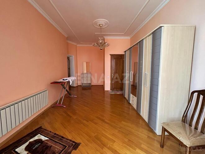 İcarəyə verilir 5 otaqlı həyət evi/bağ evi 550 m², Yeni Günəşli q., photo 22 from 32