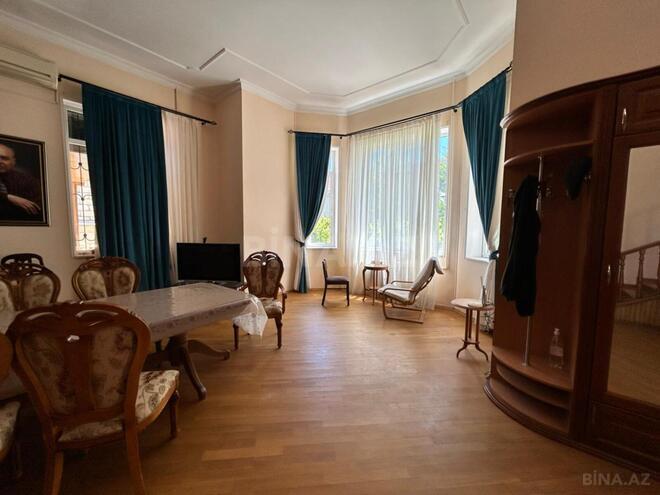 İcarəyə verilir 5 otaqlı həyət evi/bağ evi 550 m², Yeni Günəşli q., photo 7 from 32