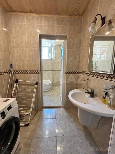İcarəyə verilir 5 otaqlı həyət evi/bağ evi 550 m², Yeni Günəşli q., photo 17 from 32