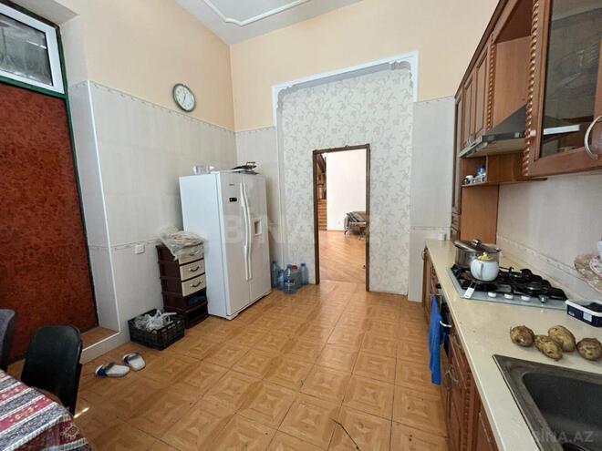 İcarəyə verilir 5 otaqlı həyət evi/bağ evi 550 m², Yeni Günəşli q., photo 10 from 32