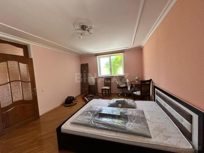 İcarəyə verilir 5 otaqlı həyət evi/bağ evi 550 m², Yeni Günəşli q., photo 16 from 32