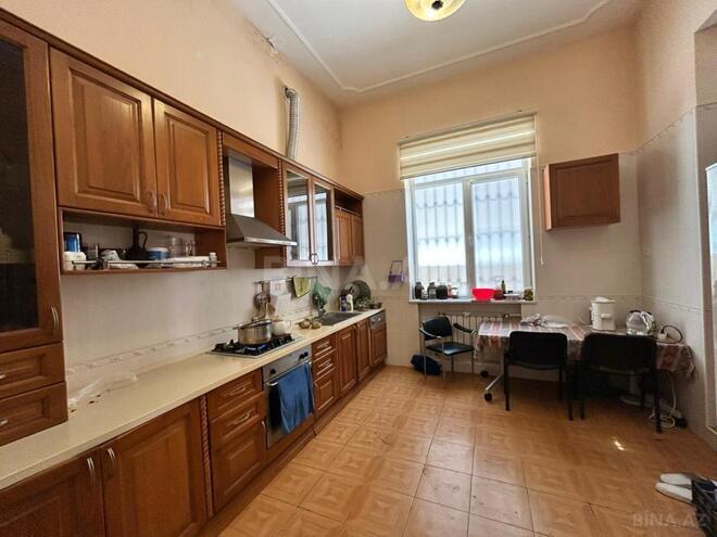 İcarəyə verilir 5 otaqlı həyət evi/bağ evi 550 m², Yeni Günəşli q., photo 9 from 32