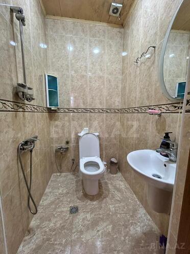 İcarəyə verilir 5 otaqlı həyət evi/bağ evi 550 m², Yeni Günəşli q., photo 23 from 32