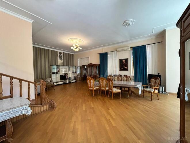 İcarəyə verilir 5 otaqlı həyət evi/bağ evi 550 m², Yeni Günəşli q., photo 6 from 32