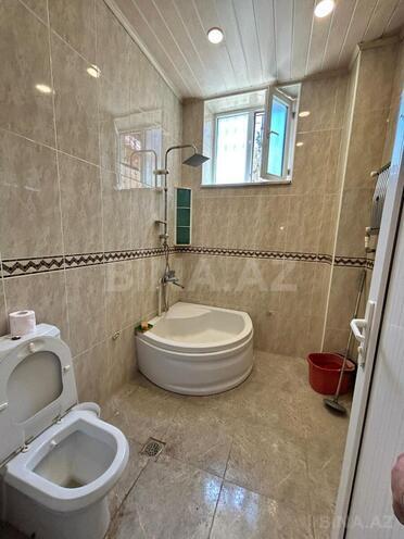 İcarəyə verilir 5 otaqlı həyət evi/bağ evi 550 m², Yeni Günəşli q., photo 13 from 32