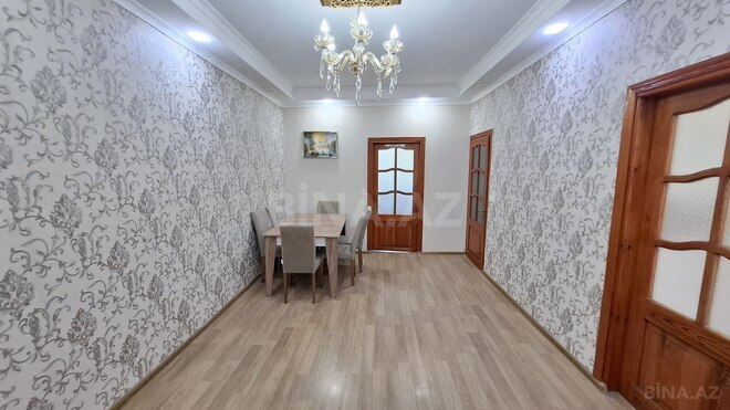 Satılır 2 otaqlı köhnə tikili 55 m², Azadlıq Prospekti m., photo 8 from 32
