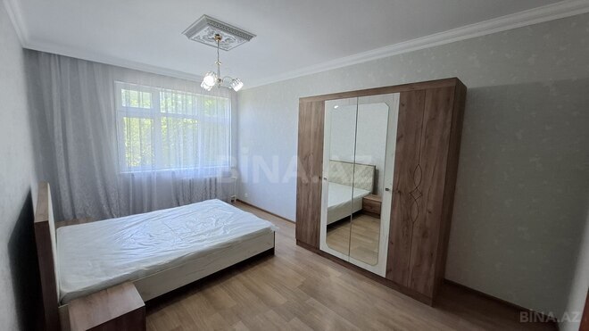 Satılır 2 otaqlı köhnə tikili 55 m², Azadlıq Prospekti m., photo 14 from 32