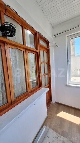 Satılır 2 otaqlı köhnə tikili 55 m², Azadlıq Prospekti m., photo 31 from 32