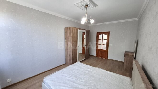 Satılır 2 otaqlı köhnə tikili 55 m², Azadlıq Prospekti m., photo 18 from 32