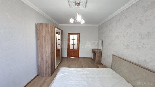 Satılır 2 otaqlı köhnə tikili 55 m², Azadlıq Prospekti m., photo 16 from 32