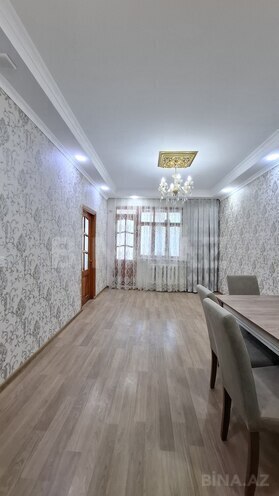Satılır 2 otaqlı köhnə tikili 55 m², Azadlıq Prospekti m., photo 3 from 32
