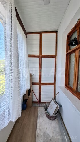 Satılır 2 otaqlı köhnə tikili 55 m², Azadlıq Prospekti m., photo 30 from 32