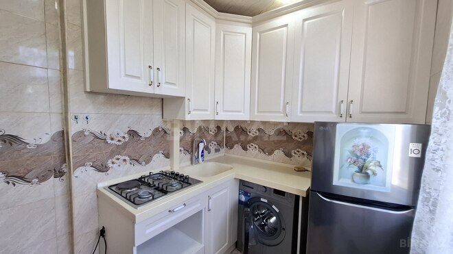 Satılır 2 otaqlı köhnə tikili 55 m², Azadlıq Prospekti m., photo 22 from 32