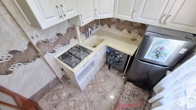 Satılır 2 otaqlı köhnə tikili 55 m², Azadlıq Prospekti m., photo 21 from 32