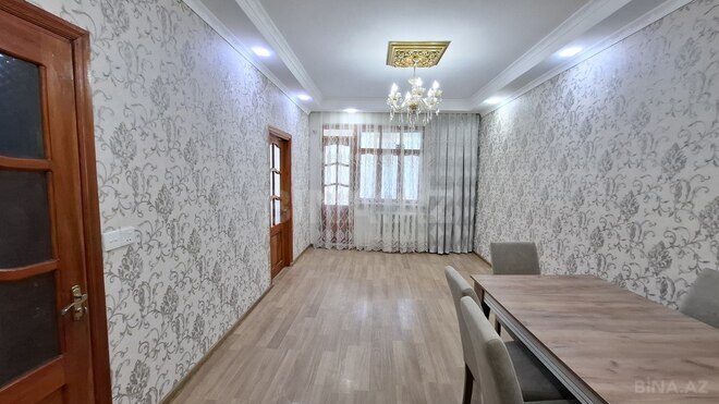 Satılır 2 otaqlı köhnə tikili 55 m², Azadlıq Prospekti m., photo 4 from 32