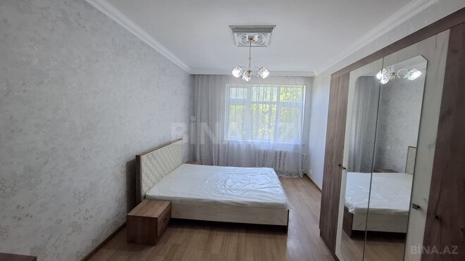 Satılır 2 otaqlı köhnə tikili 55 m², Azadlıq Prospekti m., photo 11 from 32