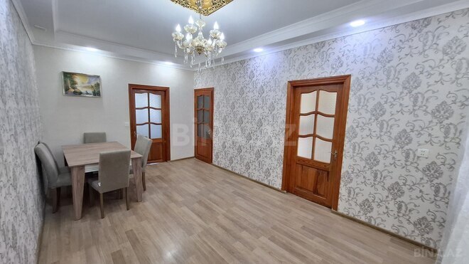 Satılır 2 otaqlı köhnə tikili 55 m², Azadlıq Prospekti m., photo 9 from 32