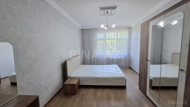 Satılır 2 otaqlı köhnə tikili 55 m², Azadlıq Prospekti m., photo 13 from 32