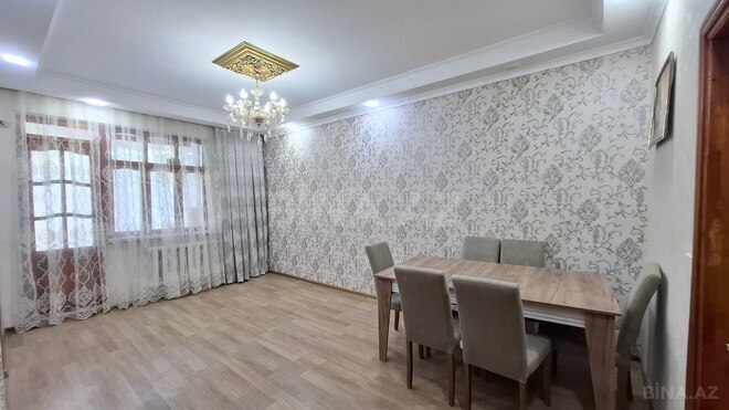 Satılır 2 otaqlı köhnə tikili 55 m², Azadlıq Prospekti m., photo 5 from 32
