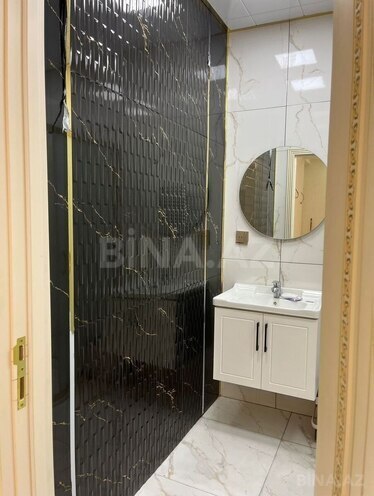 Сдаётся 3-комн. новостройка 100 м², м. Нариман Нариманов, photo 9 from 12