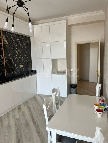 Сдаётся 3-комн. новостройка 100 м², м. Нариман Нариманов, photo 3 from 12