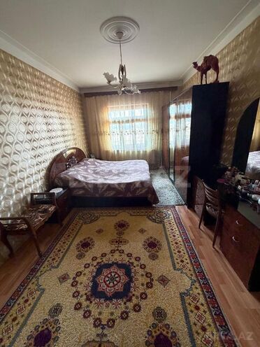 Продаётся 5-комн. вторичка 110 м², пос. Гюнешли, photo 14 from 16