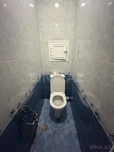 Продаётся 5-комн. вторичка 110 м², пос. Гюнешли, photo 15 from 16