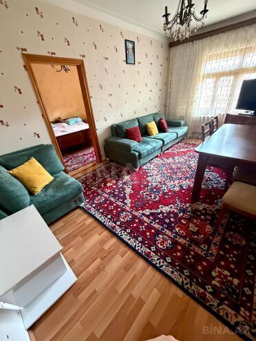 Продаётся 5-комн. вторичка 110 м², пос. Гюнешли, photo 5 from 16
