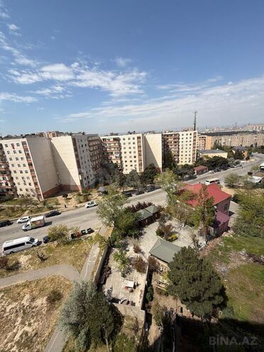Продаётся 5-комн. вторичка 110 м², пос. Гюнешли, photo 3 from 16