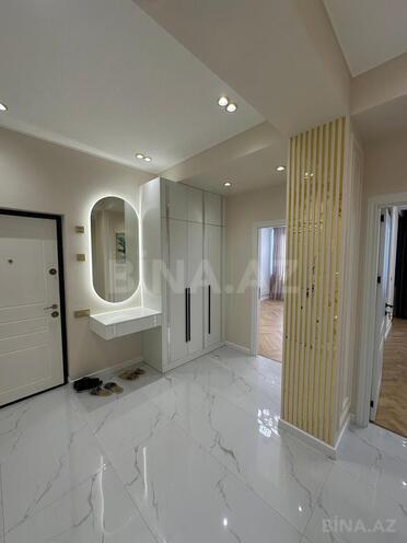 Продаётся 2-комн. новостройка 95 м², м. 28 мая, photo 9 from 11