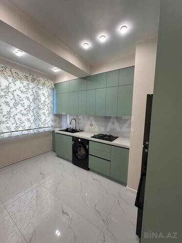 Продаётся 2-комн. новостройка 95 м², м. 28 мая, photo 4 from 11