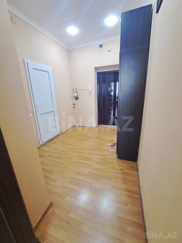 İcarəyə verilir 2 otaqlı yeni tikili 56 m², İnşaatçılar m., photo 6 from 9