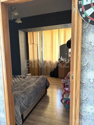 Satılır 2 otaqlı köhnə tikili 45 m², Nizami m., photo 3 from 11