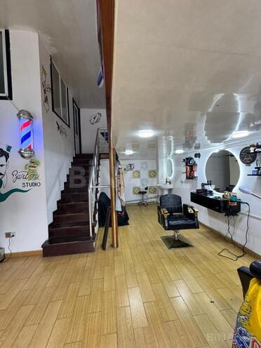 Satılır  obyekt 40 m², Neftçilər m., photo 4 from 9
