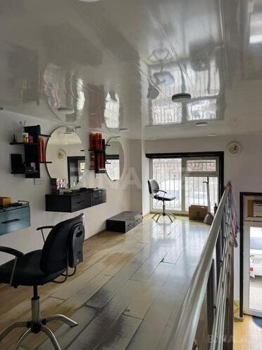 Satılır  obyekt 40 m², Neftçilər m., photo 3 from 9