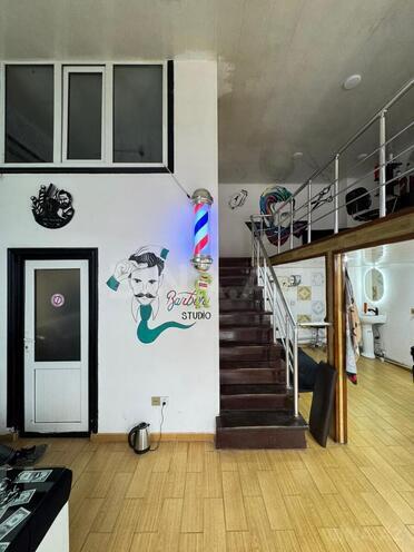 Satılır  obyekt 40 m², Neftçilər m., photo 7 from 9